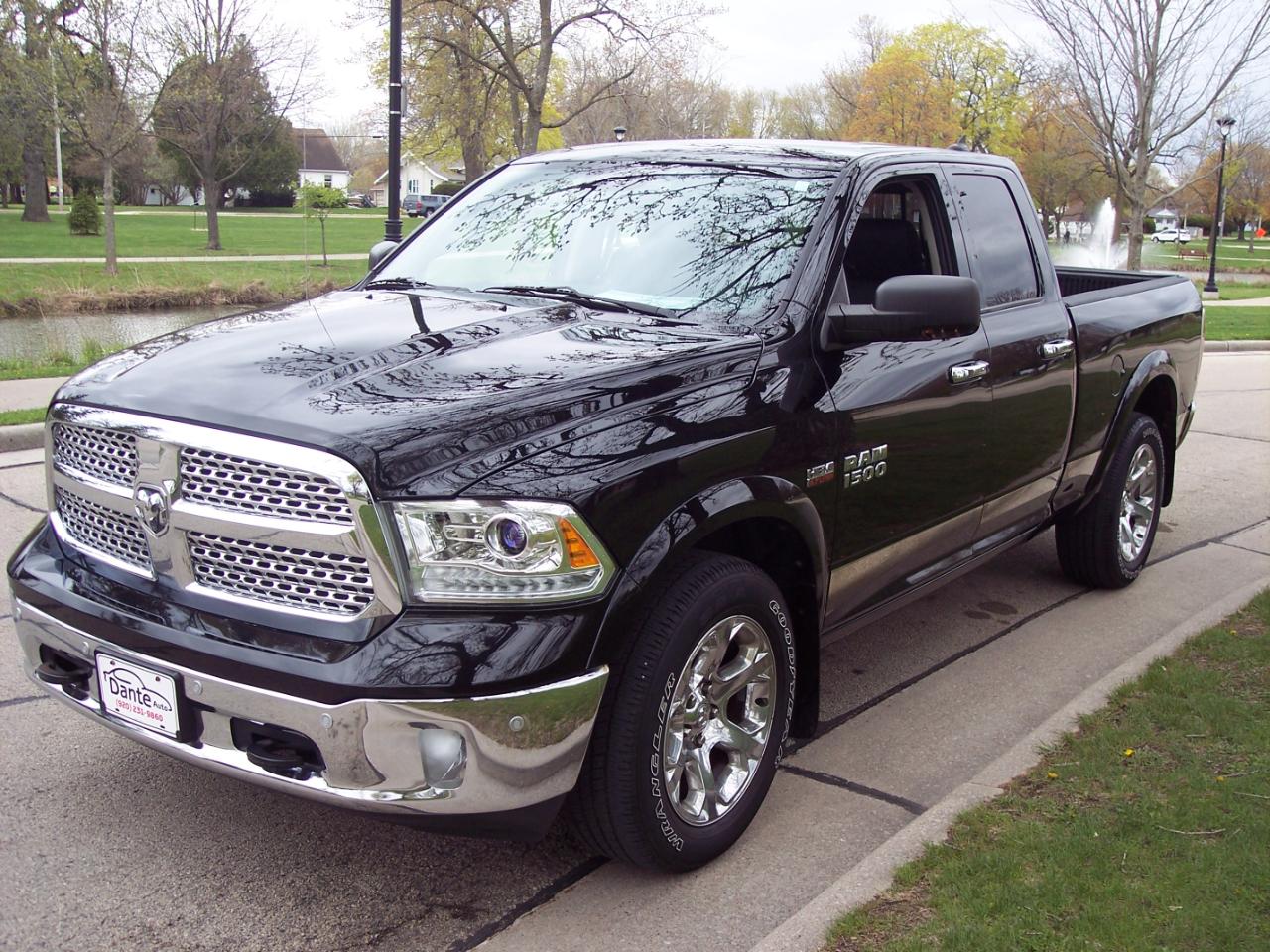 ram ram 1500 pickup 2014 1C6RR7JT6ES201600 image